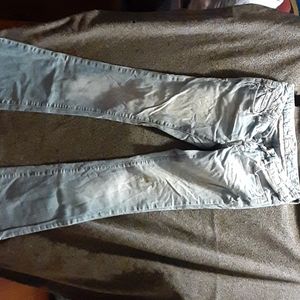 Women die 21 flare jeans